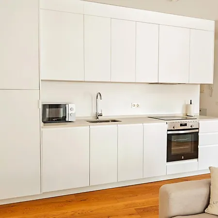 Living4malaga Boheme Apartment *