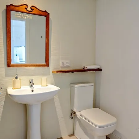 Living4malaga Boheme Apartment Malaga