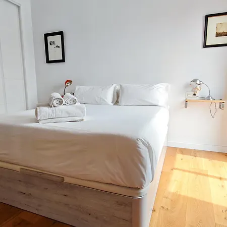 Apartment Living4malaga Boheme