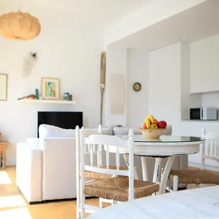 Living4malaga Boheme Apartment *