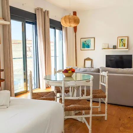Living4malaga Boheme Apartment *